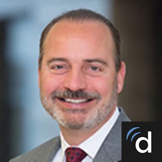 Dennis Hallahan, MD