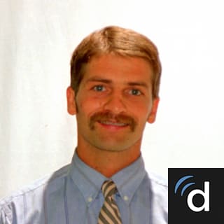 Paul Stauffer, MD
