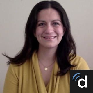 Natalia Martinez Acero, MD