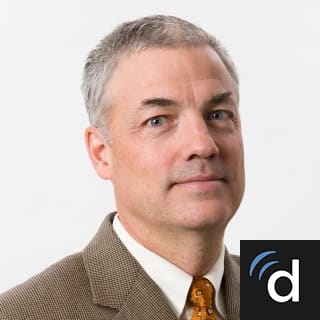 James Hoyt, MD