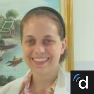 Megan Laporte, MD