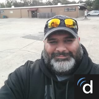 Matthew Sanchez, Family Nurse Practitioner, Anchorage, AK