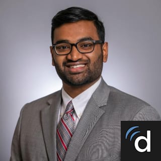 Rahul Ramaswamy, MD