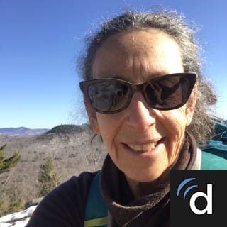 Elizabeth Jenny-Avital, MD