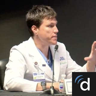 Jason Wilson, MD