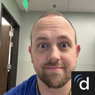 Tyson Huskinson, Pharmacist, Idaho Falls, ID