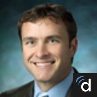 Matthew DeCamp, MD, Internal Medicine, Aurora, CO