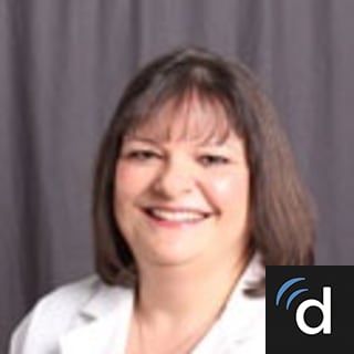 Katherine Powers, MD
