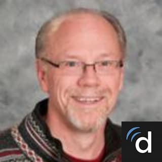 Richard Glasow, MD