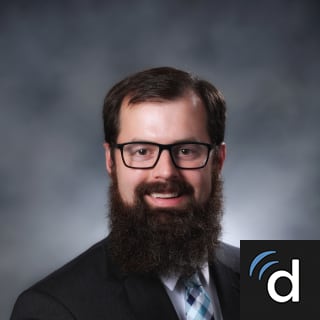 Caleb Bupp, MD