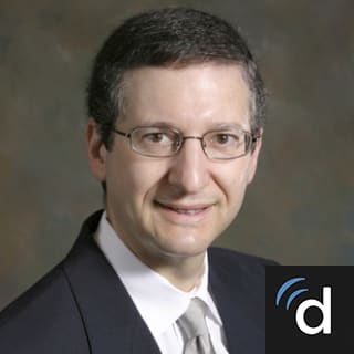 Eric Carlson, MD