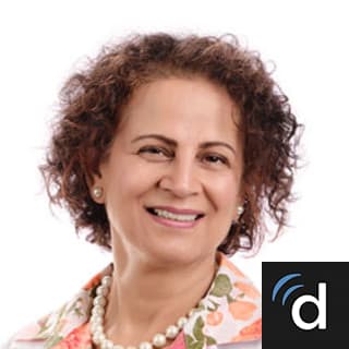 Manjit Vohra, MD