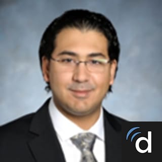 Samer Elfallal, DO, Neurosurgery, Spring, TX