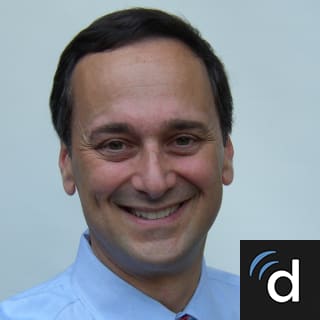 Roy Rubinfeld, MD