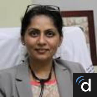 Sonia Talwar, MD