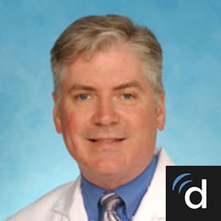 James Mills, MD