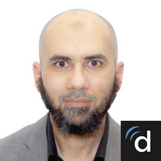 Ahmed Abdelkader, MD