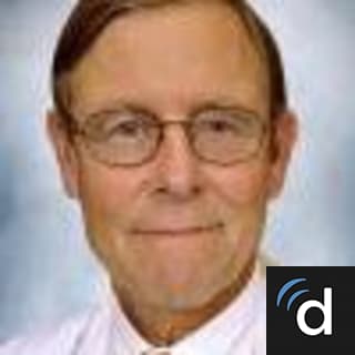 David Brooks, MD