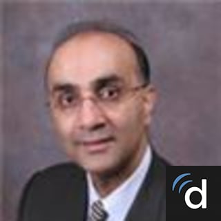 Muhammed Ayub, MD