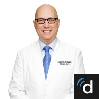 Christopher Daniel, MD
