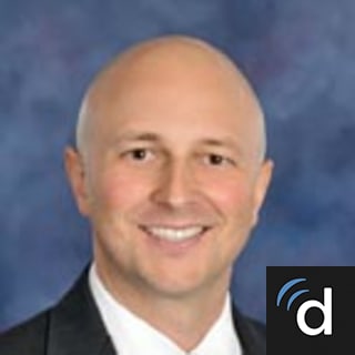 Daniel Heckman, MD