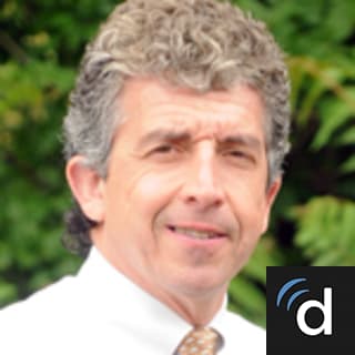 Vincent McLaughlin, MD