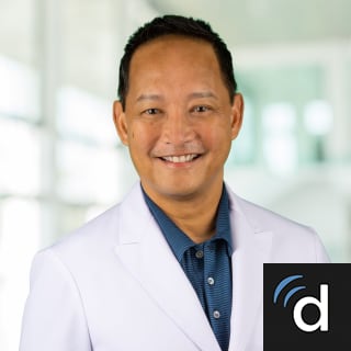 Julius Gorospe, MD