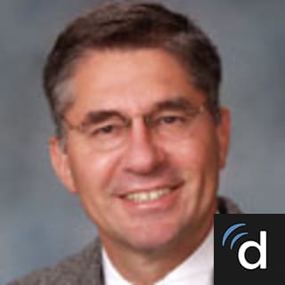 Mark Ross, MD