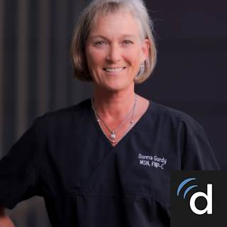 Donna Gordy, Adult Care Nurse Practitioner, Gold Canyon, AZ