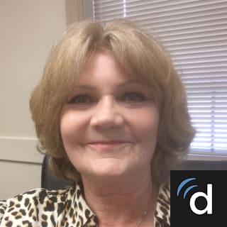 Karen Ross, Family Nurse Practitioner, Liberty, MS