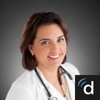 Jacqueline Eghrari-Sabet, MD, Allergy & Immunology, Vienna, VA