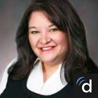 Christina Duncan