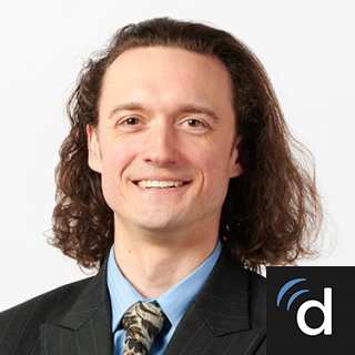 Alexander Kubacki, MD, Family Medicine, Anchorage, AK
