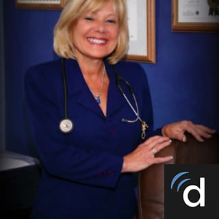 Cheryl Carter, Family Nurse Practitioner, Sebring, FL