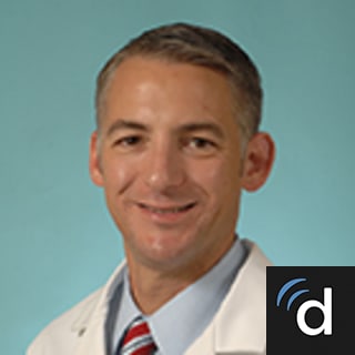 Shane LaRue, MD