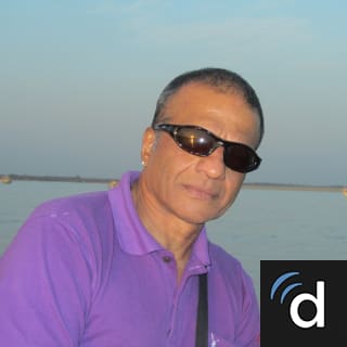 Pudupakkam Vedanthan, MD, Allergy & Immunology, Fort Collins, CO