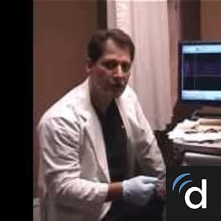 Manouchehr Refaeian, MD, Physical Medicine/Rehab, El Paso, TX