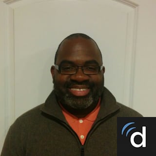Marius Commodore, MD, Internal Medicine, New Orleans, LA