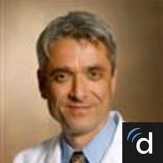 Sergio Fazio, MD, Endocrinology, Portland, OR
