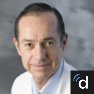 Genaro Fernandez, MD