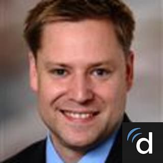 Kevin Tymitz, MD, General Surgery, Cincinnati, OH