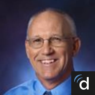 Charles Cockerell, MD