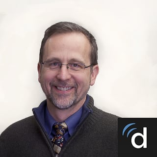Richard Donahue, MD
