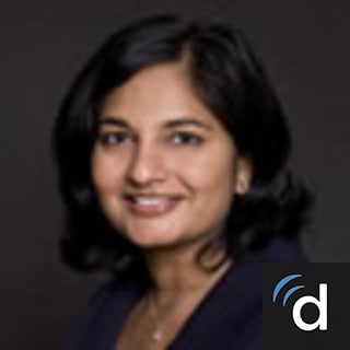 Hemangini Thakar, MD, Plastic Surgery, Portland, OR