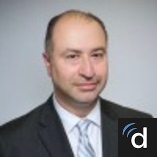 Fadi Bdair, MD