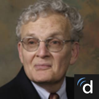 Marc Shuman, MD
