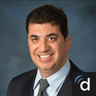 Baback Gabbay, MD