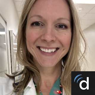 Sarah Sandberg, MD