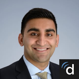 Rohit Ganju, MD