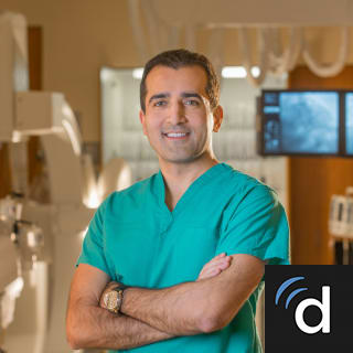 Nauman Siddiqi, MD, Cardiology, Baltimore, MD